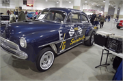 2017 - IX Piston Powered Auto Rama (66)